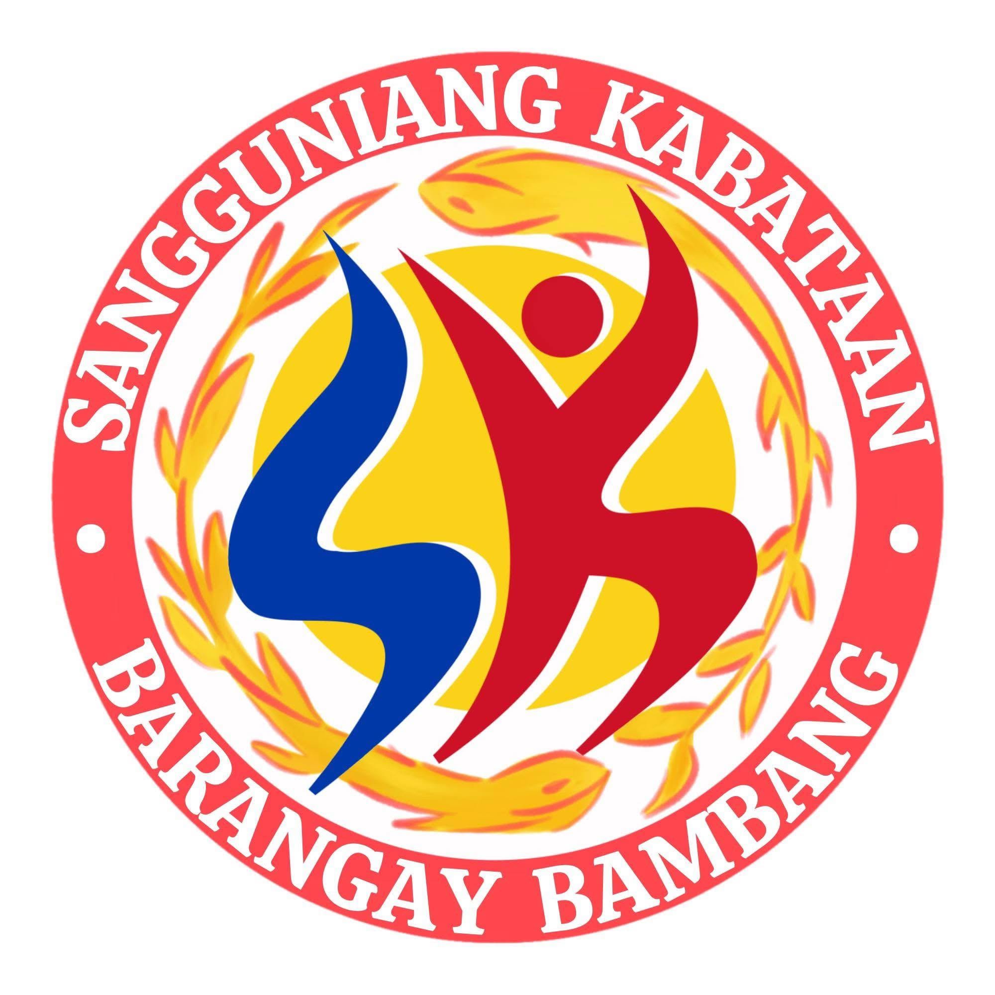 Sangguniang Kabataan Barangay Bambang logo